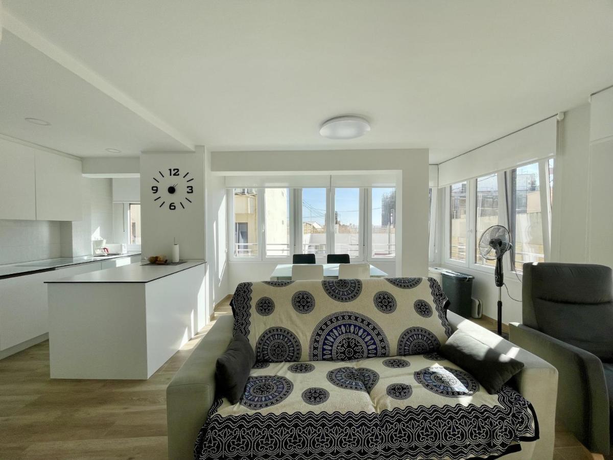 Apartamento Luxury Center