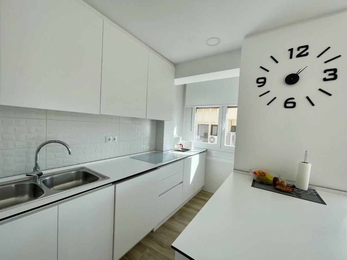 Apartamento Luxury Center Benidorm