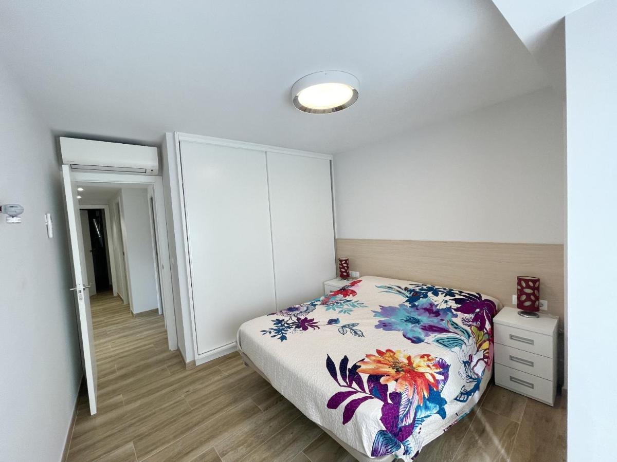 Apartamento Luxury Center Benidorm