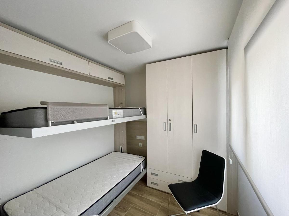 Apartment Luxury Center