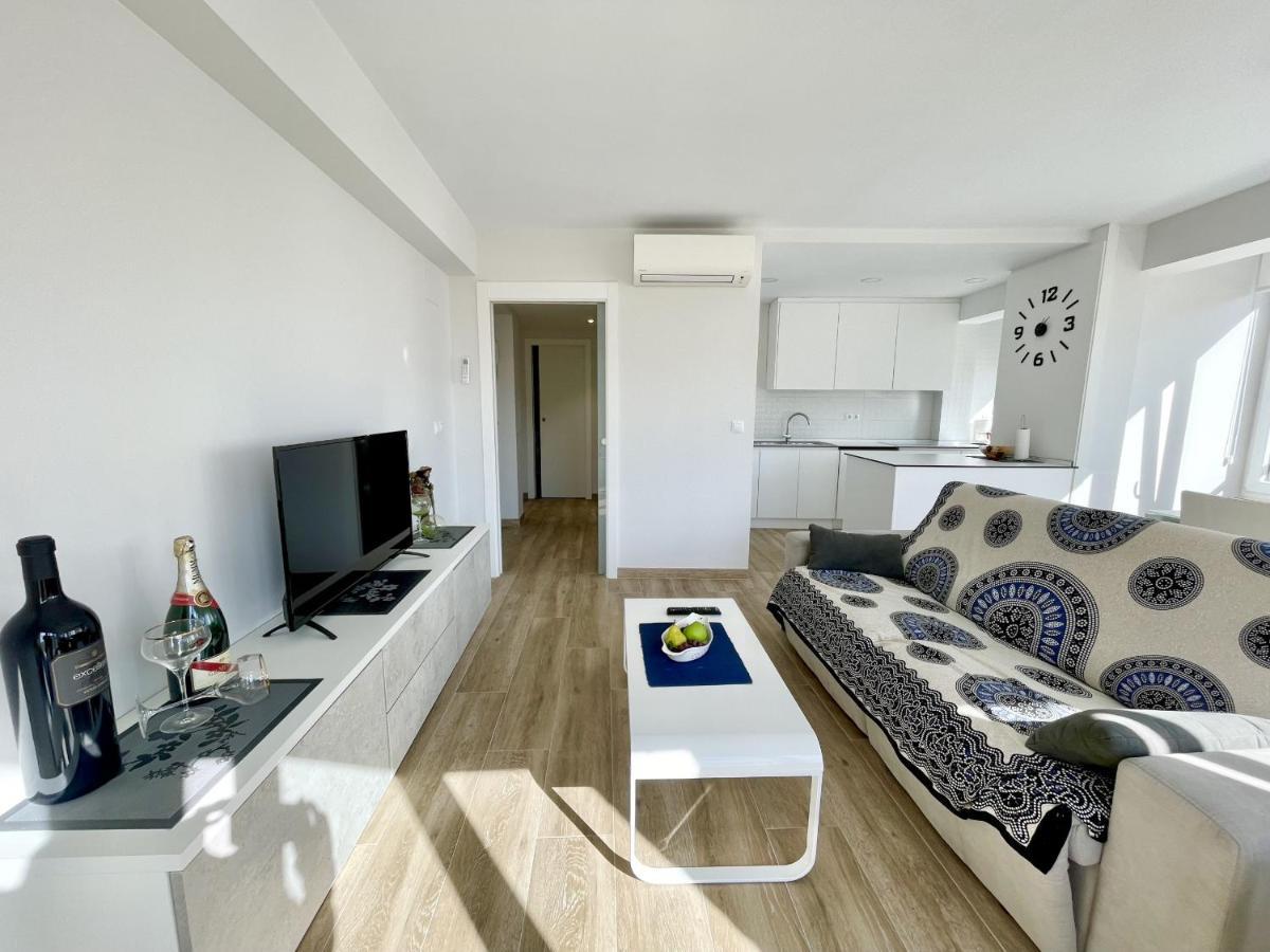Luxury Center Apartment *