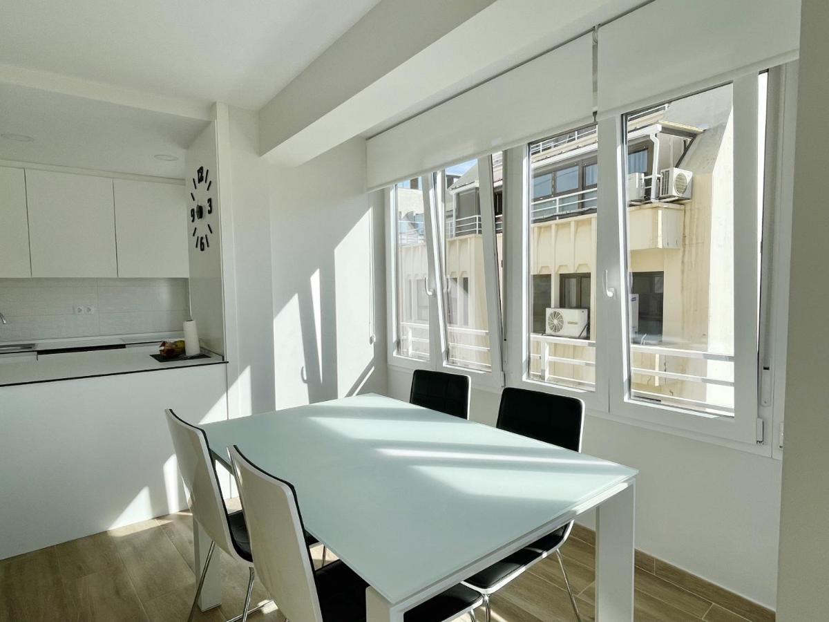 Luxury Center Apartment Benidorm