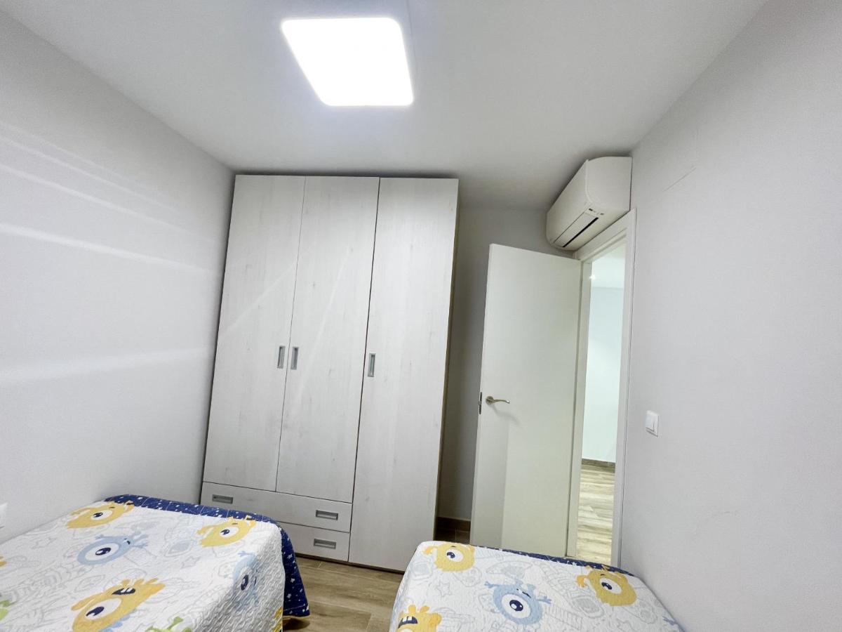 Luxury Center Apartment Benidorm