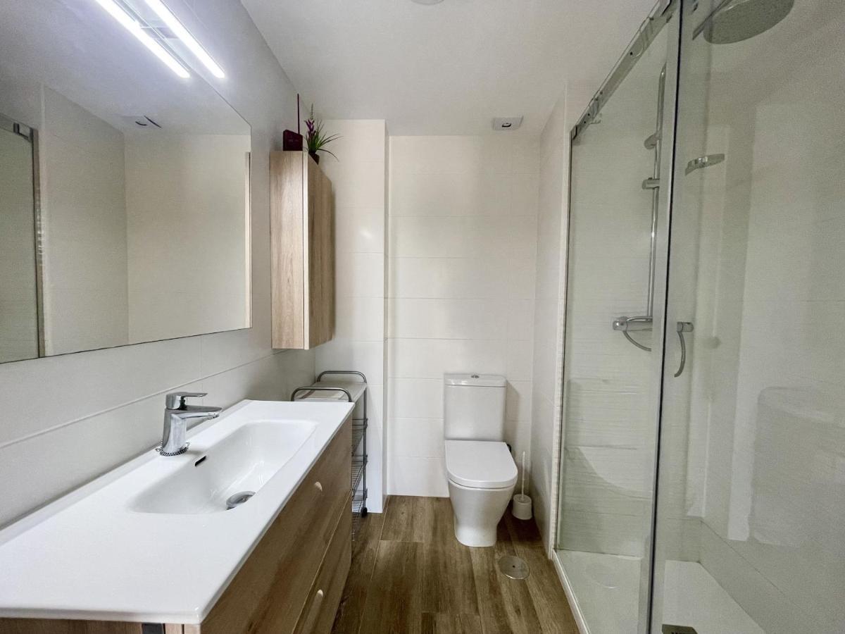 Apartment Luxury Center
